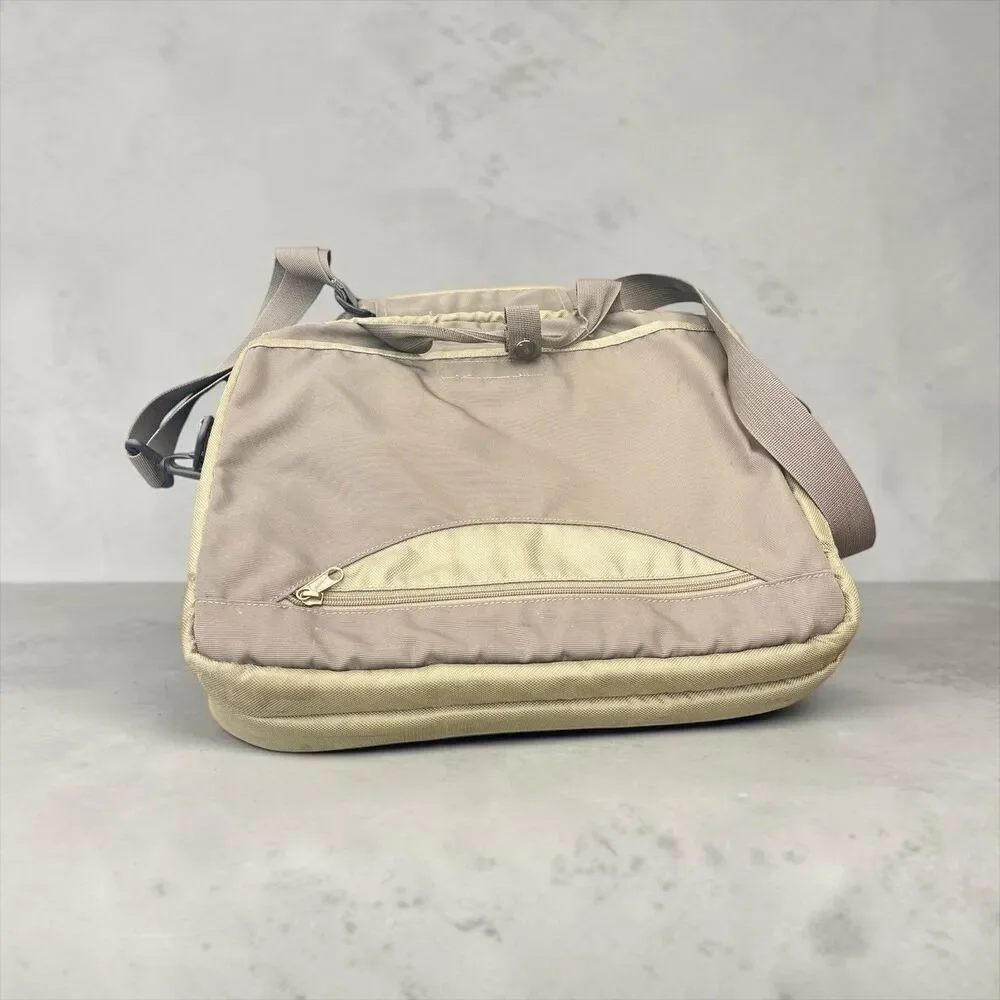 Eddie Bauer Laptop Bag Canvas
